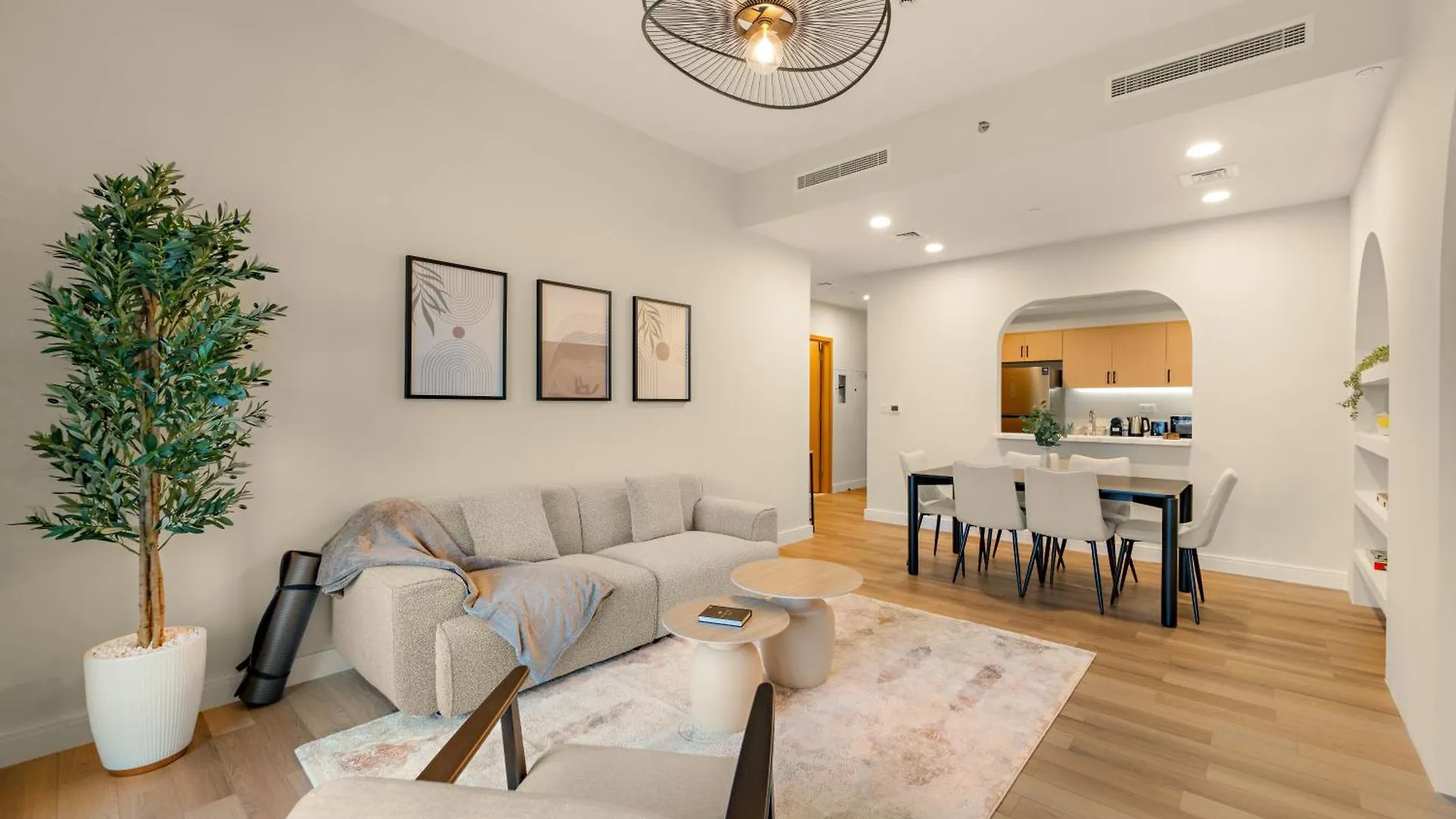 Elegant 3Br - Stunning Burj Khalifa View Apartment Dubai 0*,